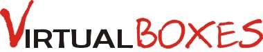 Logo Virtual Boxes